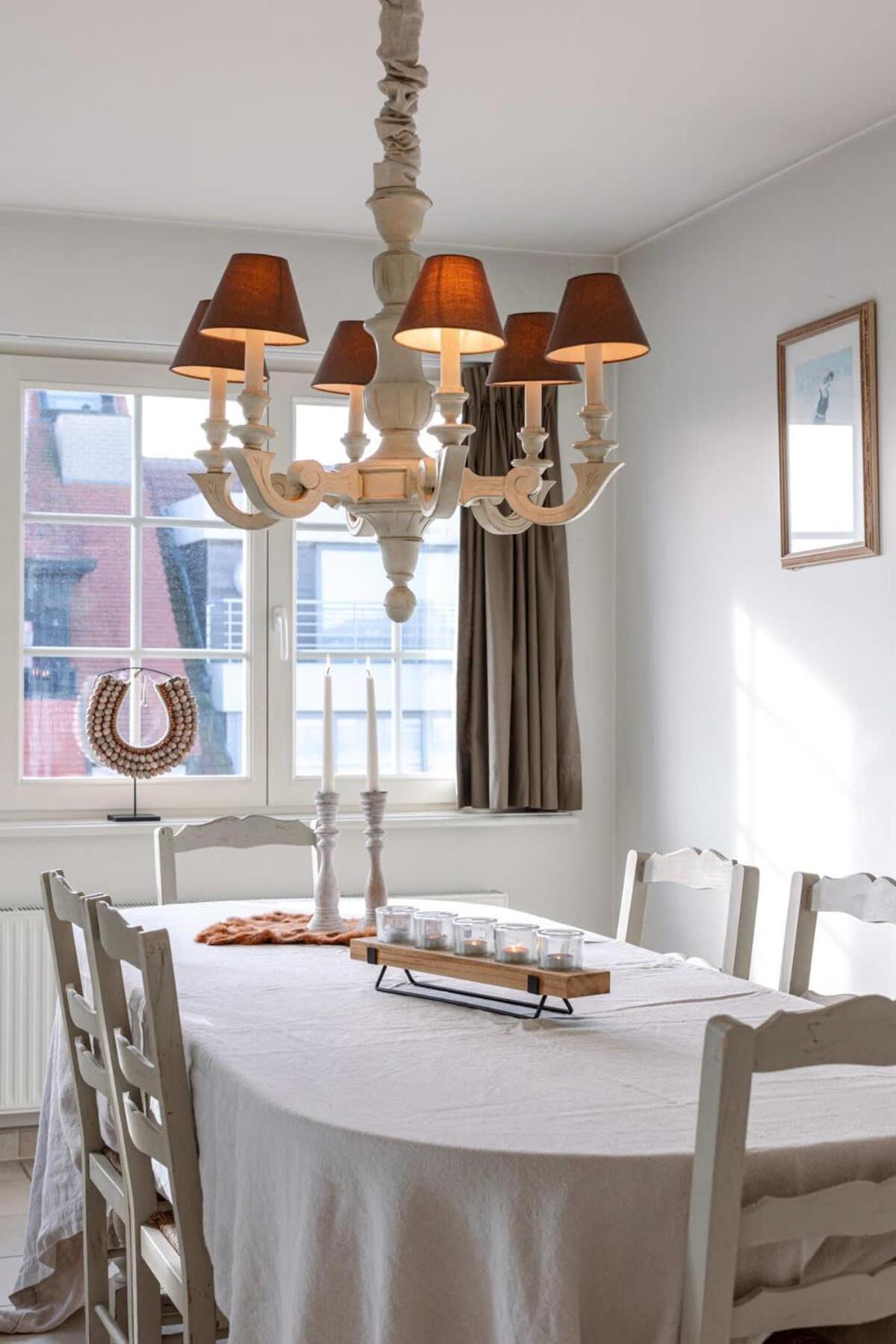 Charming Spacious Duplex Apt With Private Parking In Knokke Daire Dış mekan fotoğraf