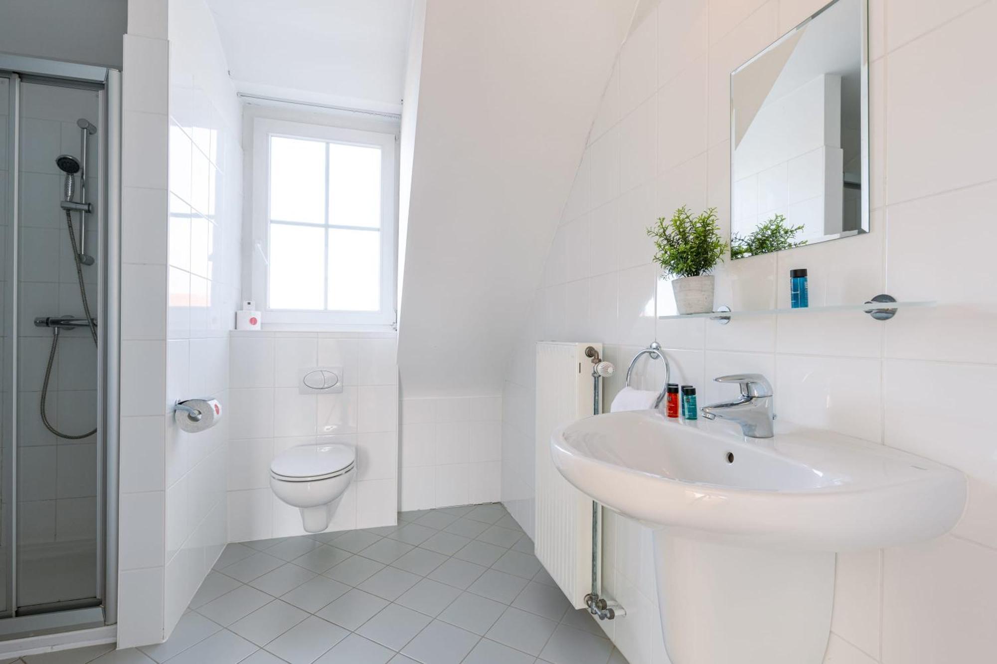 Charming Spacious Duplex Apt With Private Parking In Knokke Daire Dış mekan fotoğraf