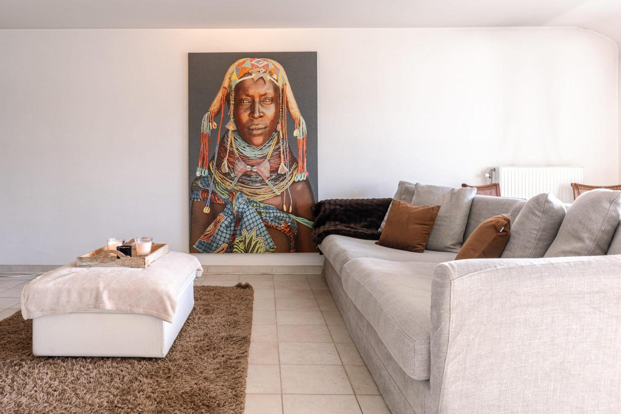 Charming Spacious Duplex Apt With Private Parking In Knokke Daire Dış mekan fotoğraf